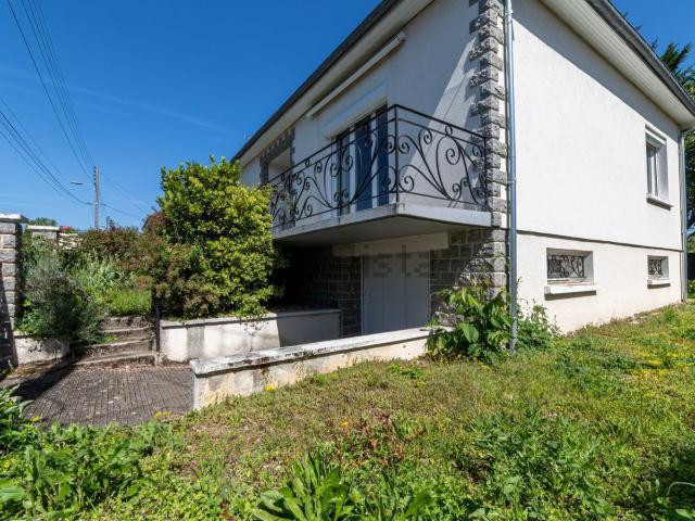 Maison vente à Issoudun, Indre