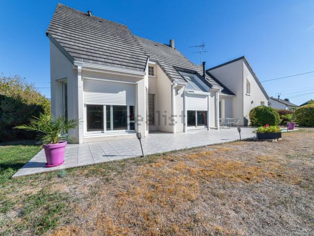 Maison vente à Issoudun, Indre