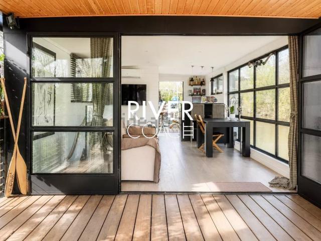 Maison vente à Quartier La Ferme / Les Îles / Les Chartreux, Issy-les-Moulineaux