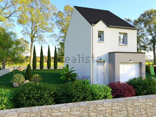 Maison vente à Quartier Centre-Ville / Corentin Celton / Les Varennes, Issy-les-Moulineaux