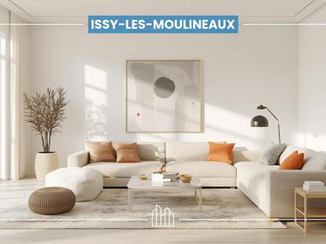 Maison vente à Boulogne-Billancourt, Issy-les-moulineaux