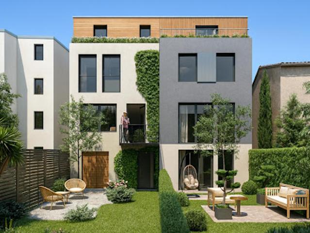 Maison vente à Boulogne-Billancourt, Issy-les-moulineaux