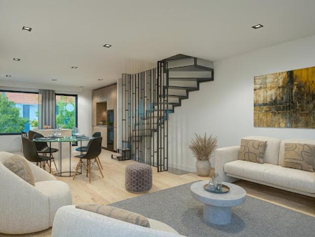 Maison vente à Boulogne-Billancourt, Issy-les-moulineaux