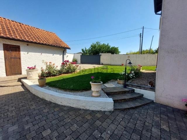 Maison vente à Ruffigny, Iteuil
