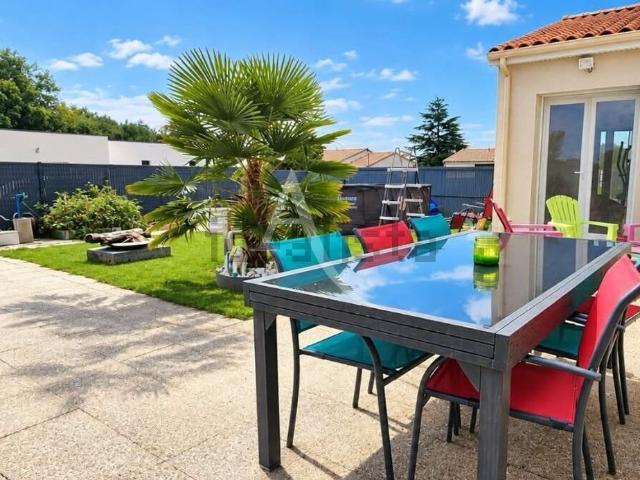 Maison vente à Iteuil, Vienne