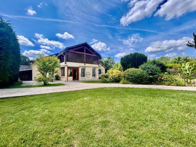 Maison vente à Itteville, Essonne