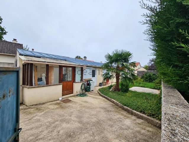 Maison vente à Itteville, Essonne