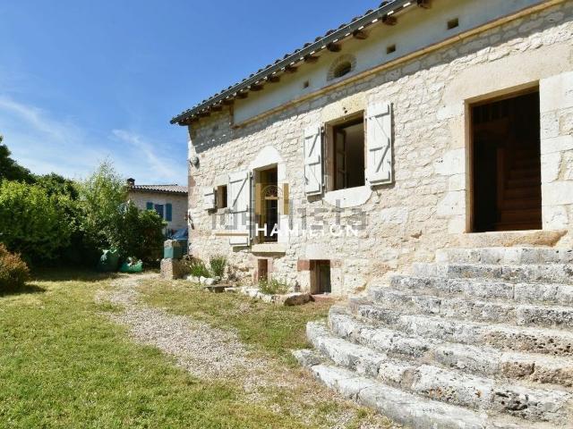 Maison vente à Itzac, Tarn