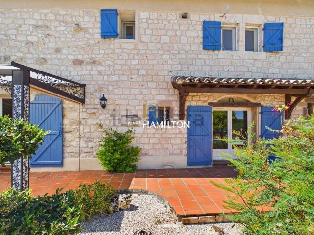 Maison vente à Itzac, Tarn