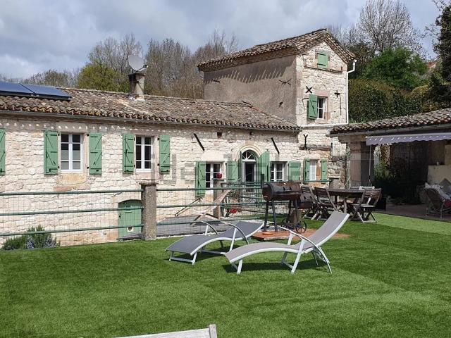 Maison vente à Itzac, Tarn