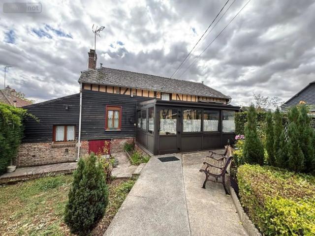 Maison vente à Iviers, Aisne