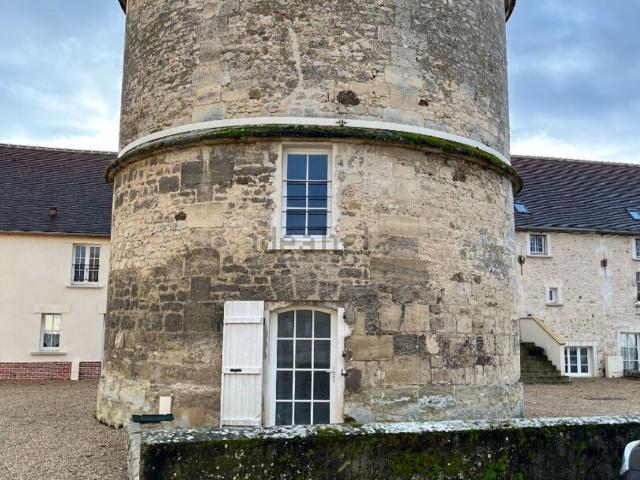 Maison vente à Ivry-le-Temple, Oise
