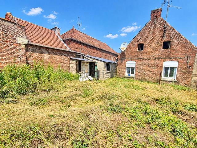 Maison vente à Iwuy, Nord