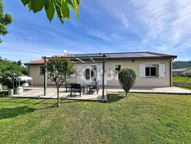 Maison vente à La Lière, Sarp