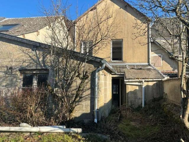 Maison vente à Izé, Mayenne