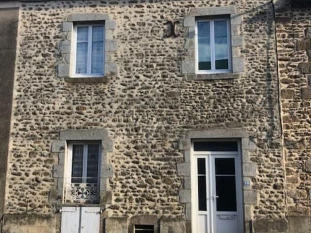 Maison vente à Izé, Mayenne