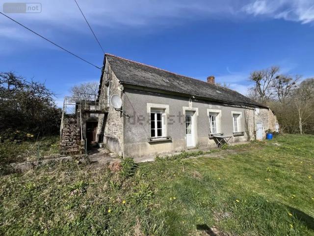 Maison vente à Izé, Mayenne