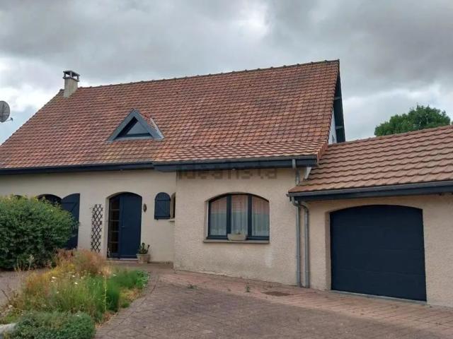 Maison vente à Izel-lès-Hameau, Pas-de-Calais