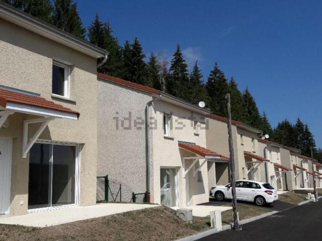 Maison location à Pérignat, Izernore