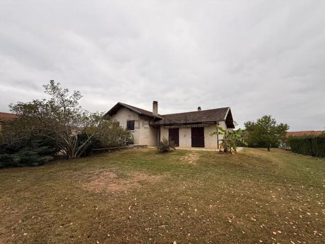 Maison location à Chagneux, Izeron