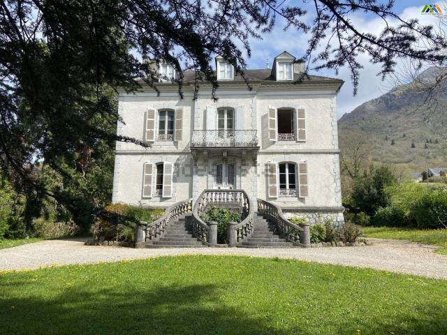 Maison vente à Izeste, Pyrénées-Atlantiques