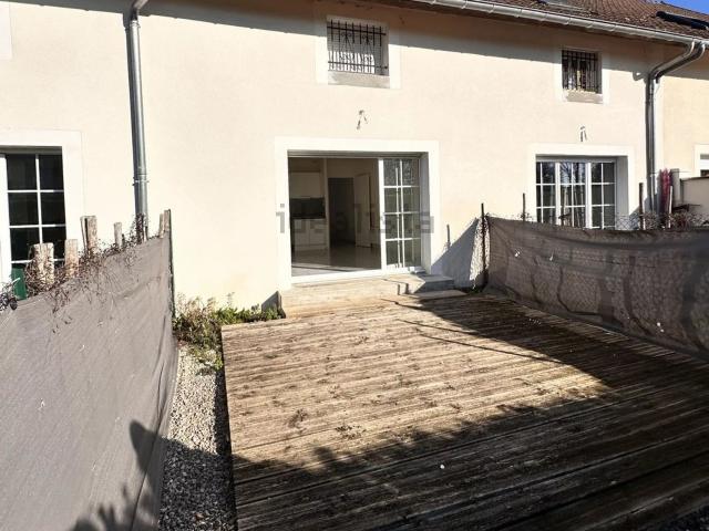 Maison vente à Izeure, Côte-d'Or