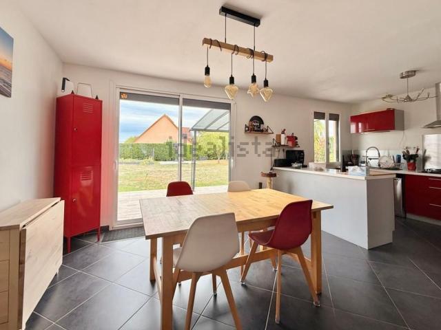Maison vente à Izeure, Côte-d'Or