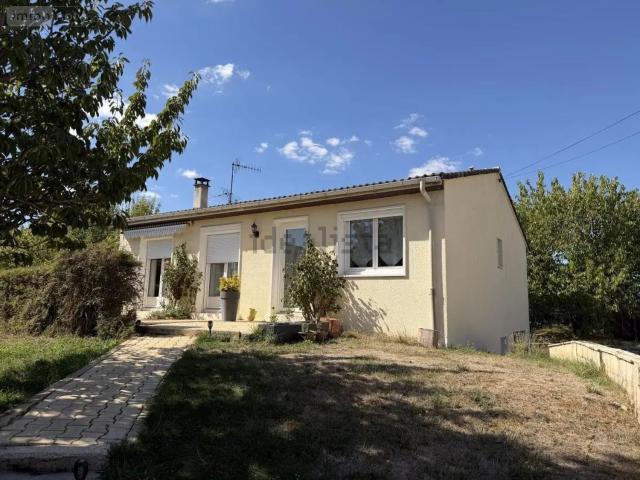 Maison vente à Izeure, Côte-d'Or