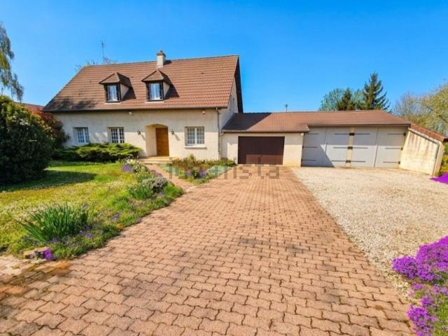 Maison vente à Izier, Côte-d'Or