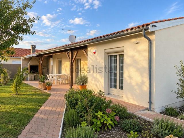Maison vente à Uchamp, Izon