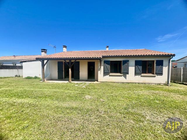 Maison vente à Libourne, Izon