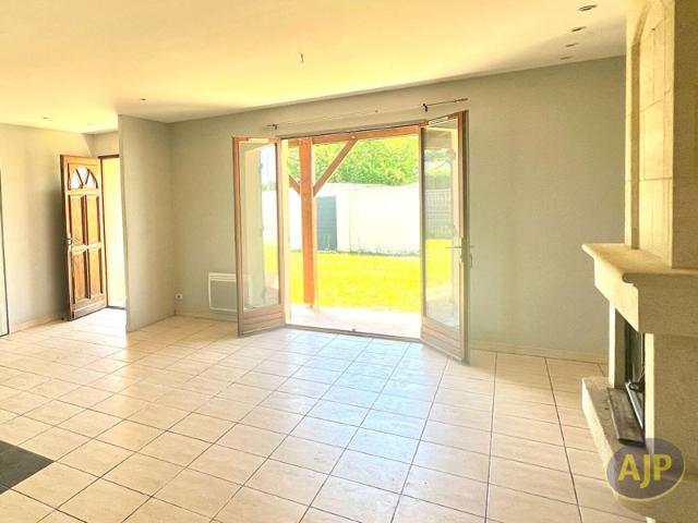 Maison vente à Libourne, Izon