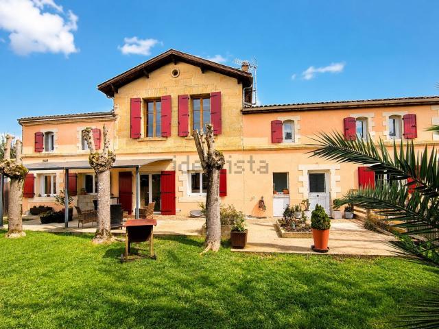 Maison vente à Uchamp, Izon