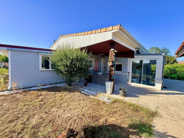Maison vente à Izon, Gironde
