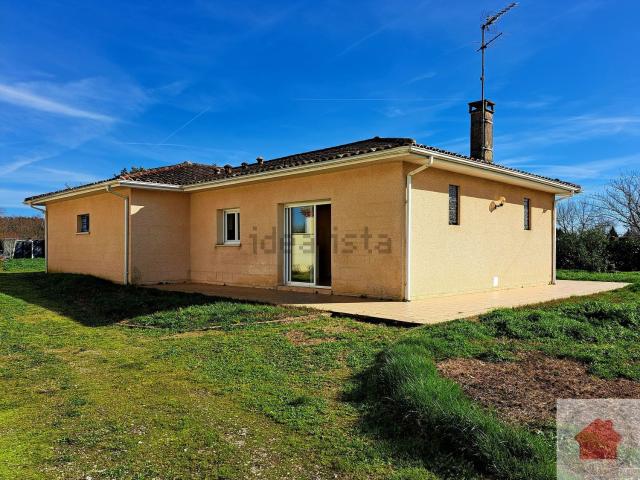 Maison vente à Uchamp, Izon