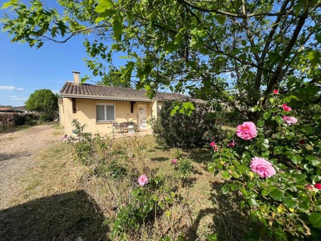 Maison vente à Anglade, Izon