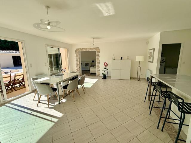 Maison vente à Izon, Gironde