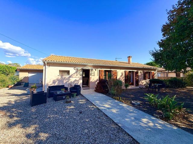 Maison vente à Izon, Gironde