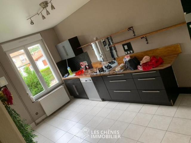 Maison vente à Jœuf, Meurthe-et-Moselle