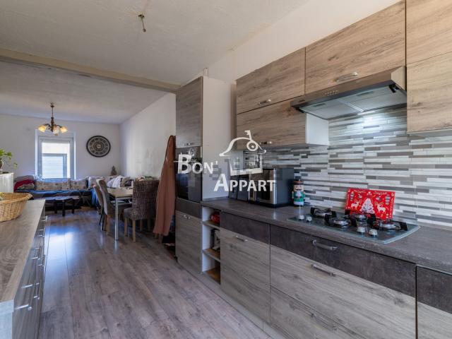 Maison vente à Cités Hautes, Jœuf