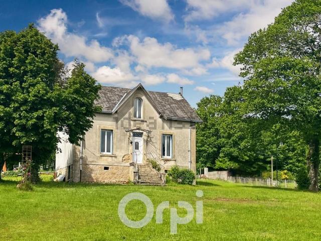 Maison vente à Les Bordes, Jabreilles-les-Bordes