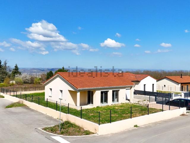 Maison vente à Jaillans, Drôme