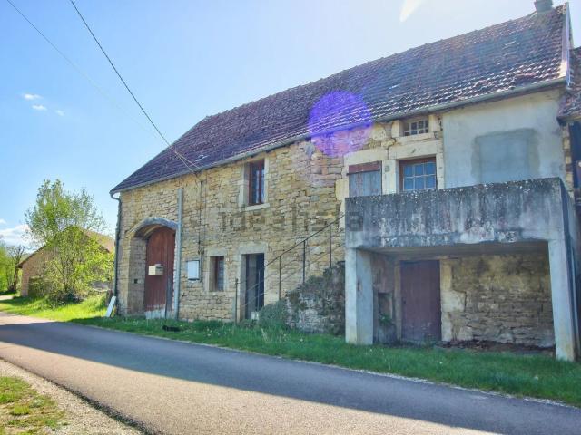 Maison vente à Jailly-les-Moulins, Côte-d'Or