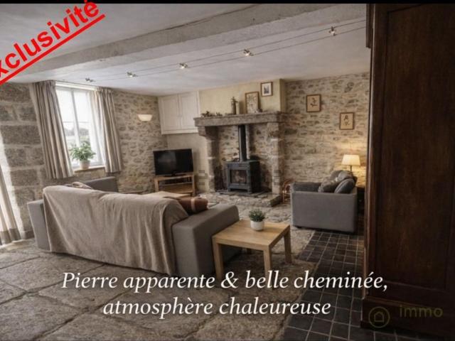 Maison vente à La Terrade, Jalesches