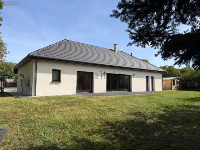 Maison vente à Jaleyrac, Cantal