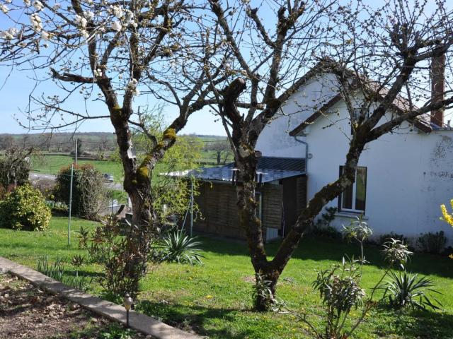 Maison vente à Jaligny-sur-Besbre, Allier