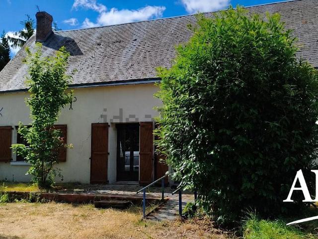 Maison vente à Jumeaux, Jallans