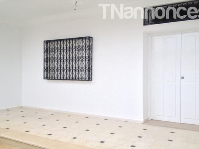 Maison location