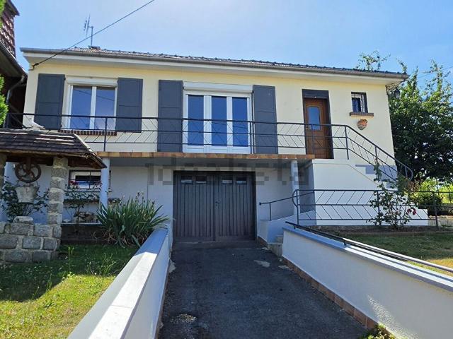 Maison vente à Longueil-Annel, Oise