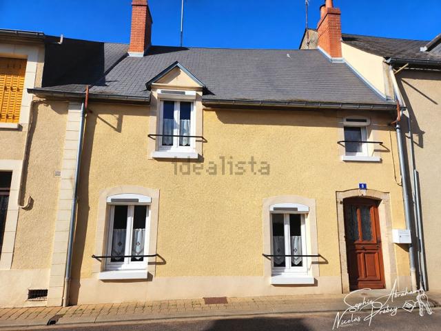 Maison vente à Janville, Janville-en-Beauce